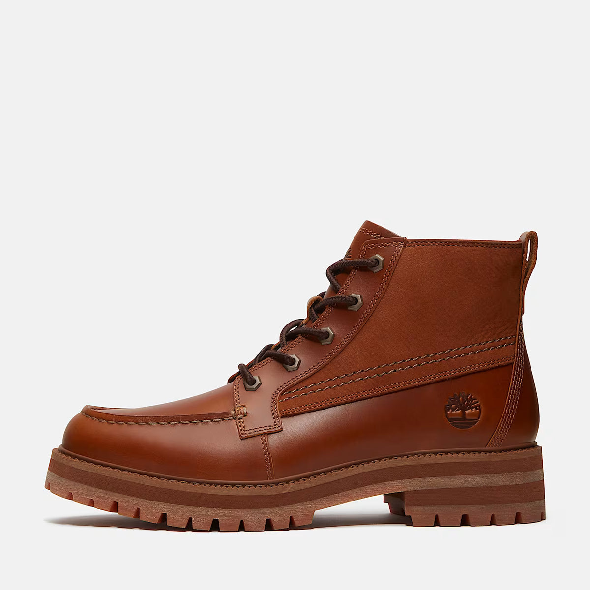 Timberland A2MUQ Stivale Britton Drive da Uomo