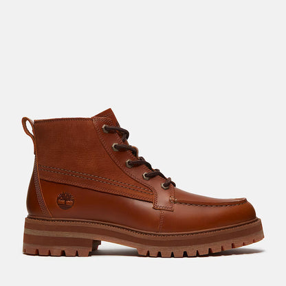 Timberland A2MUQ Stivale Britton Drive da Uomo