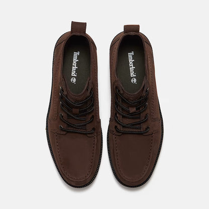 Timberland A2MUQ Stivale Britton Drive da Uomo