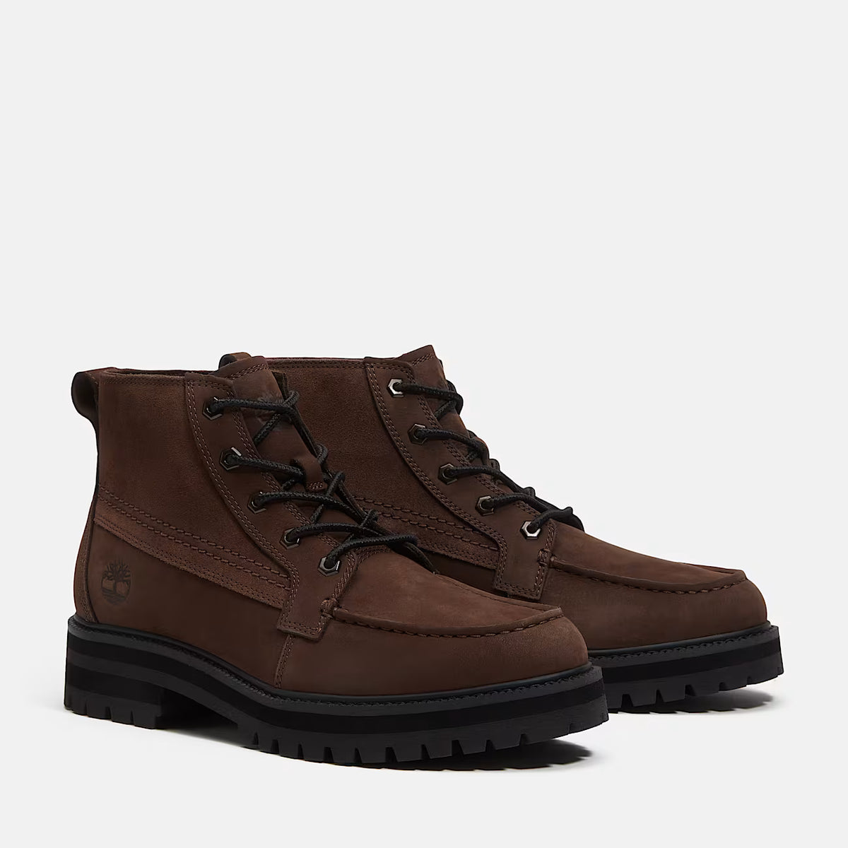 Timberland A2MUQ Stivale Britton Drive da Uomo