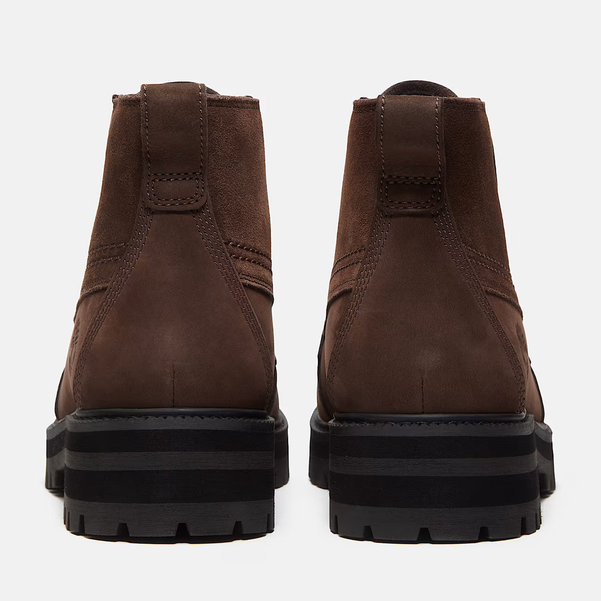 Timberland A2MUQ Stivale Britton Drive da Uomo