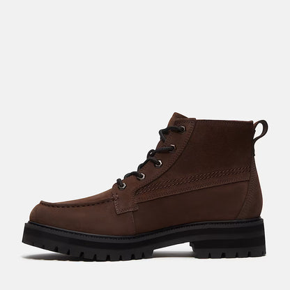 Timberland A2MUQ Stivale Britton Drive da Uomo