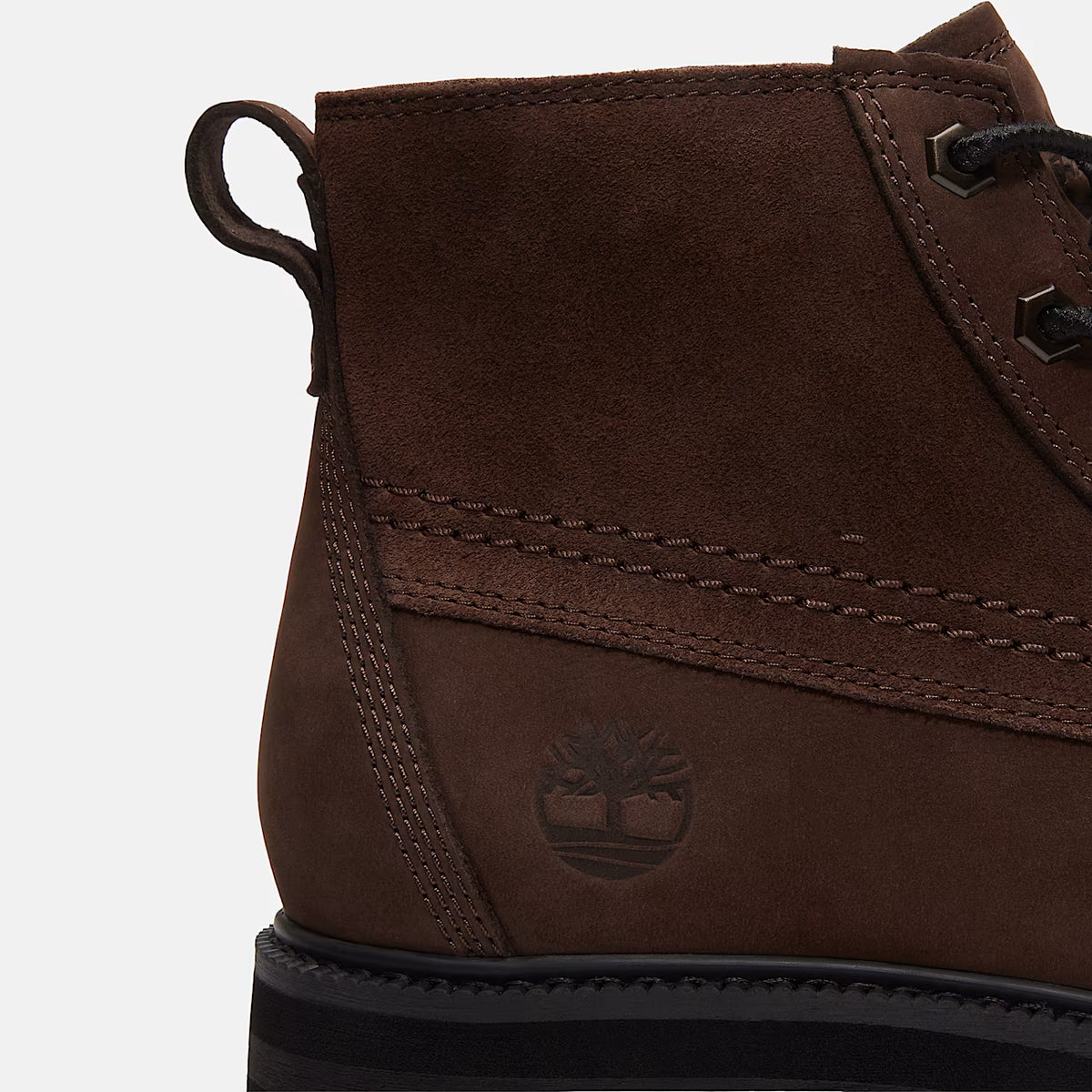 Timberland A2MUQ Stivale Britton Drive da Uomo