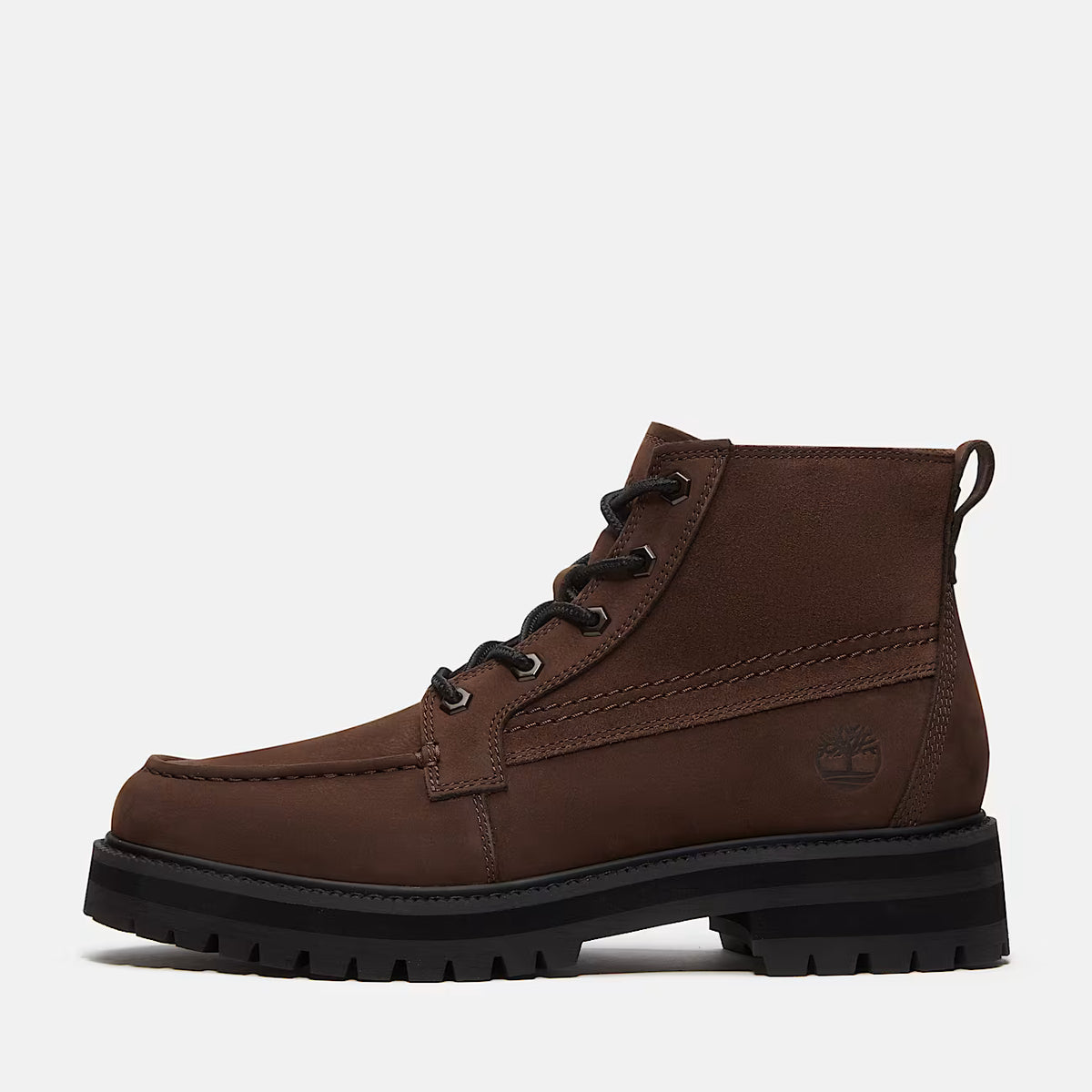 Timberland A2MUQ Stivale Britton Drive da Uomo