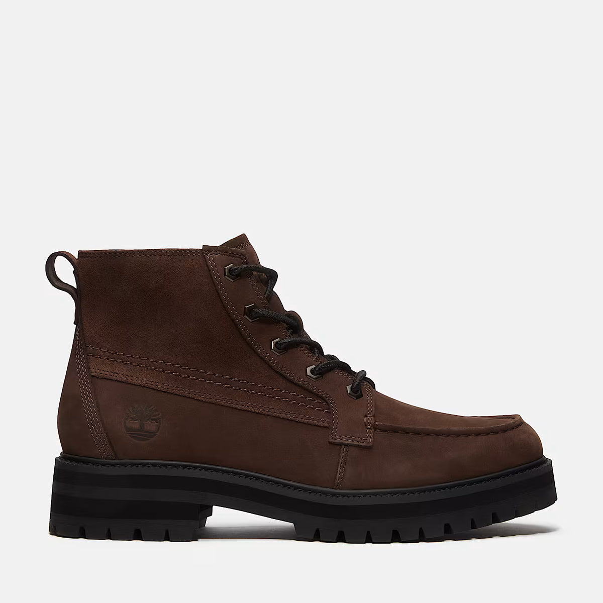 Timberland A2MUQ Stivale Britton Drive da Uomo