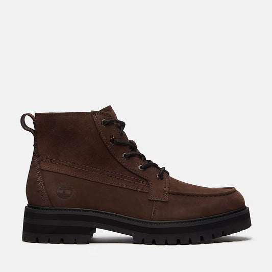 Timberland A2MUQ Stivale Britton Drive da Uomo