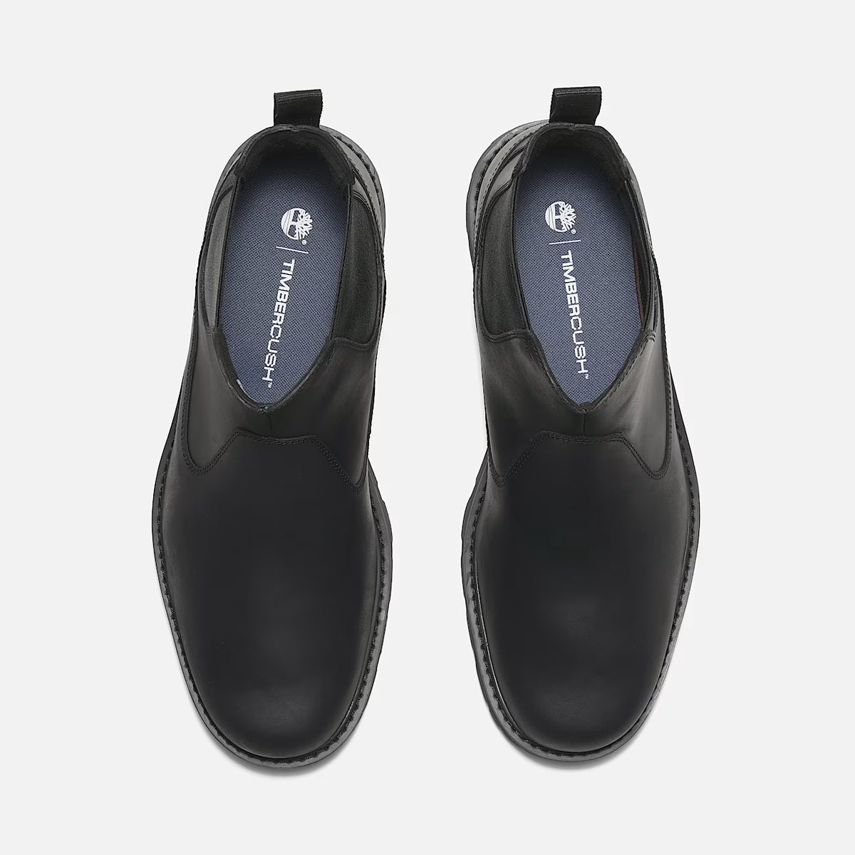 Timberland A6A4W Stivaletti Chelsea Britton Road da Uomo