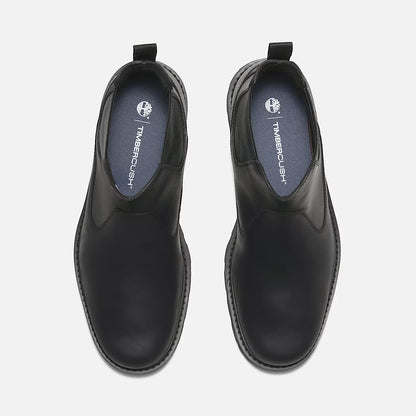 Timberland A6A4W Stivaletti Chelsea Britton Road da Uomo