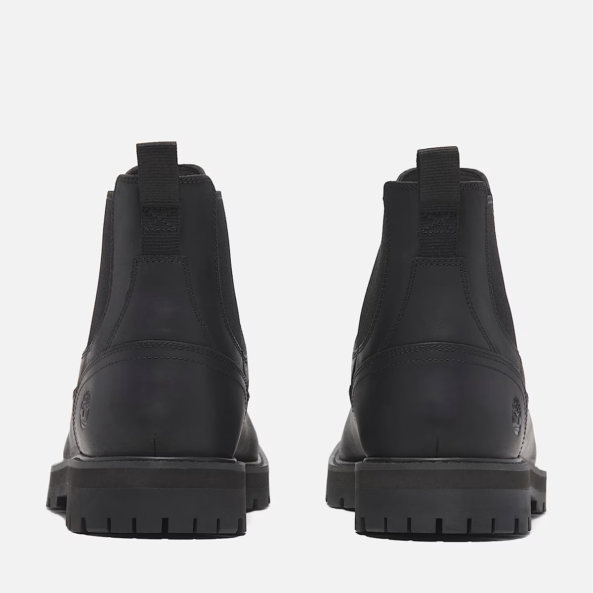Timberland A6A4W Stivaletti Chelsea Britton Road da Uomo