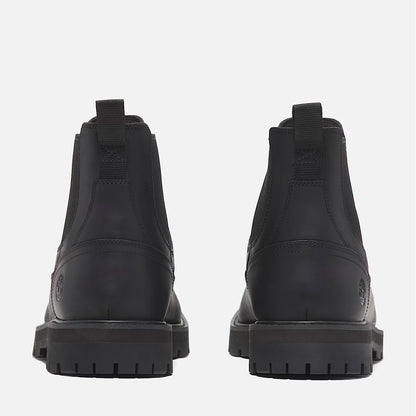 Timberland A6A4W Stivaletti Chelsea Britton Road da Uomo