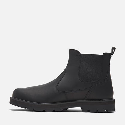 Timberland A6A4W Stivaletti Chelsea Britton Road da Uomo