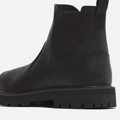 Timberland A6A4W Stivaletti Chelsea Britton Road da Uomo