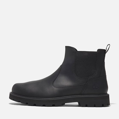 Timberland A6A4W Stivaletti Chelsea Britton Road da Uomo