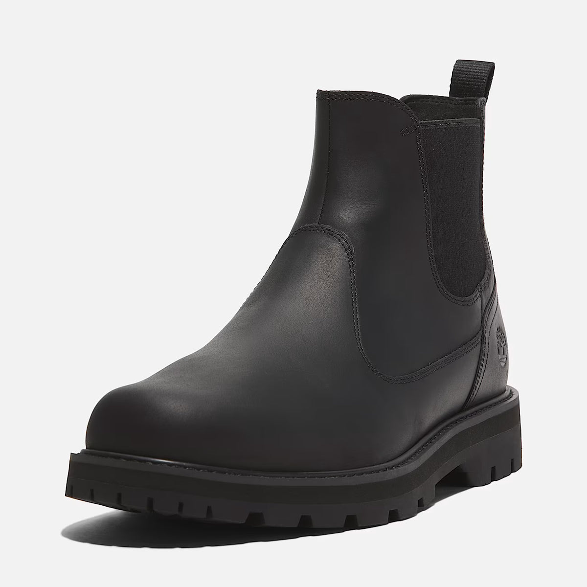 Timberland A6A4W Stivaletti Chelsea Britton Road da Uomo