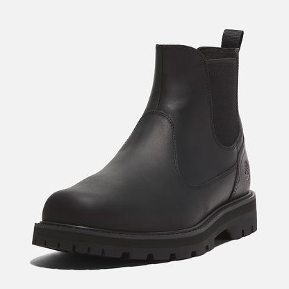 Timberland A6A4W Stivaletti Chelsea Britton Road da Uomo