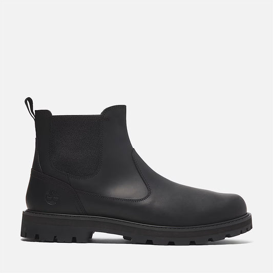 Timberland A6A4W Stivaletti Chelsea Britton Road da Uomo