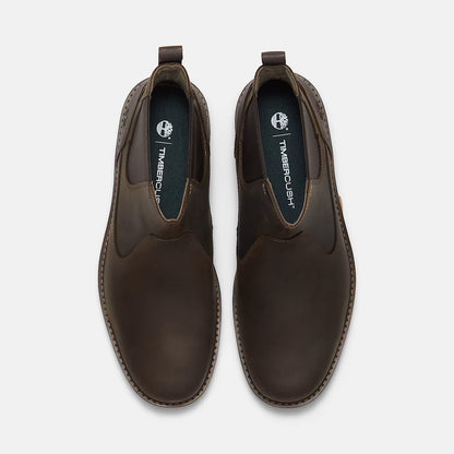Timberland A6A4W Stivaletti Chelsea Britton Road da Uomo