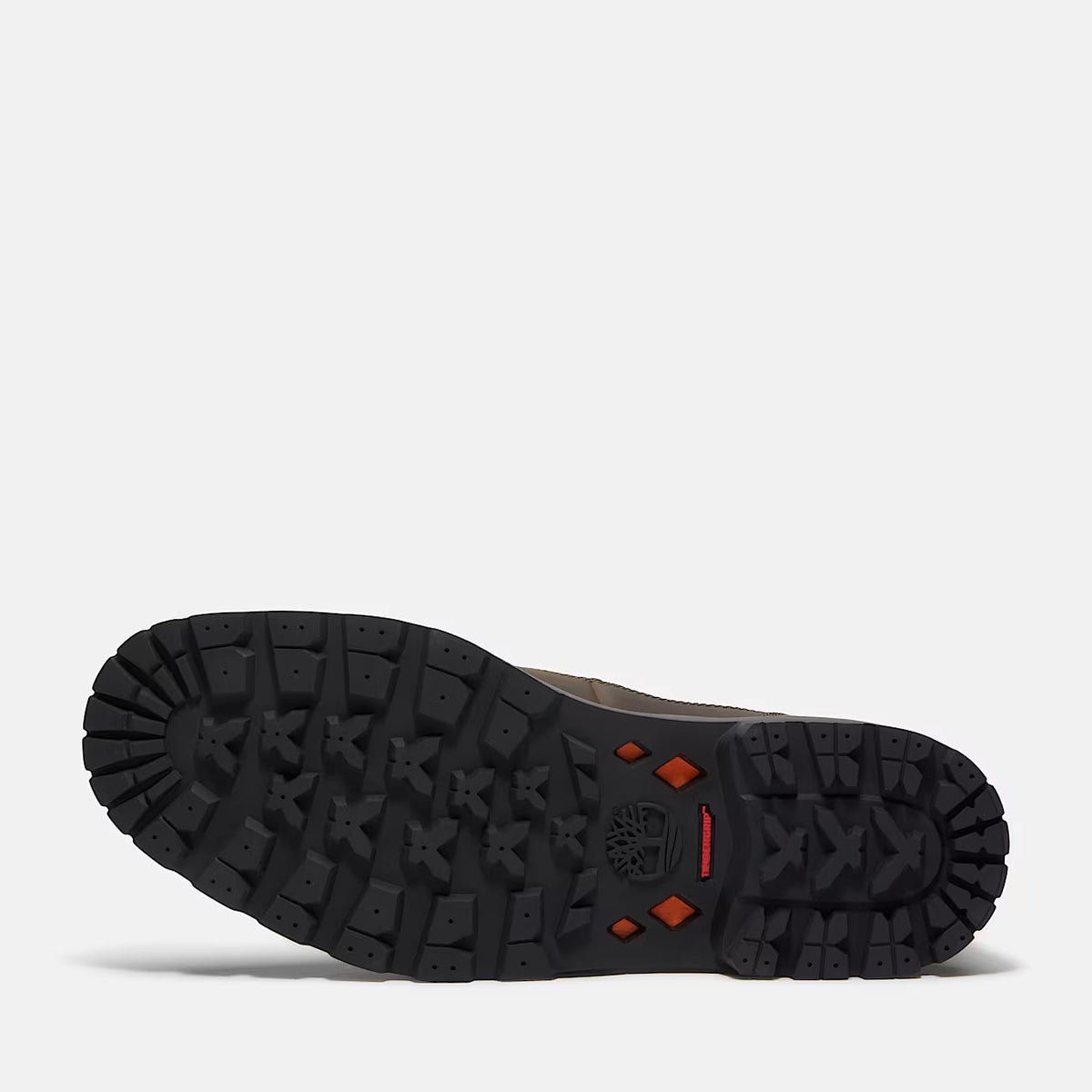 Timberland A6A4W Stivaletti Chelsea Britton Road da Uomo