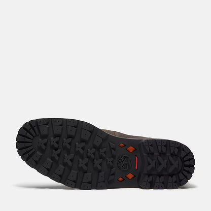 Timberland A6A4W Stivaletti Chelsea Britton Road da Uomo