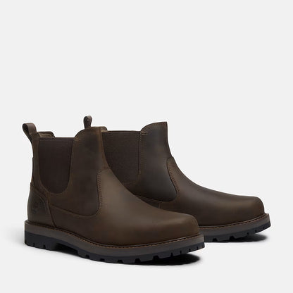 Timberland A6A4W Stivaletti Chelsea Britton Road da Uomo