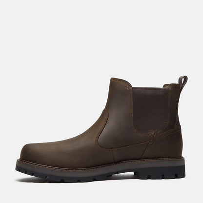 Timberland A6A4W Stivaletti Chelsea Britton Road da Uomo