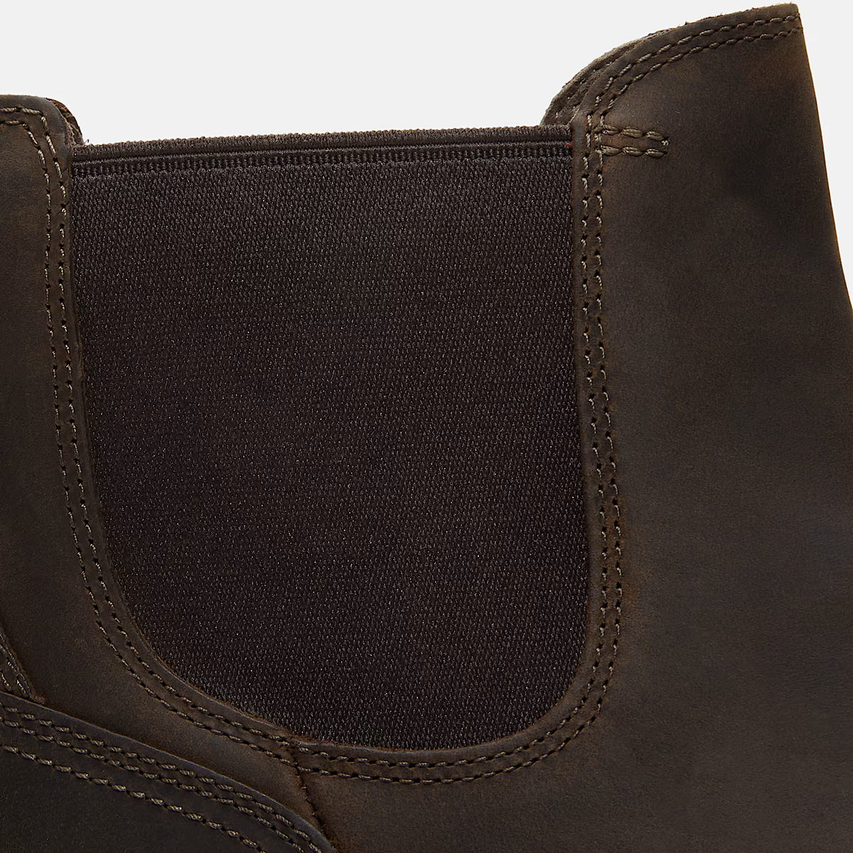 Timberland A6A4W Stivaletti Chelsea Britton Road da Uomo