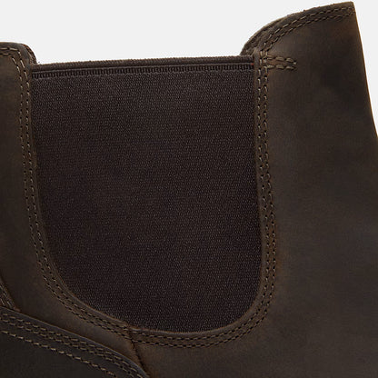 Timberland A6A4W Stivaletti Chelsea Britton Road da Uomo
