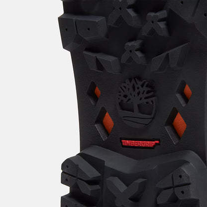Timberland A6A4W Stivaletti Chelsea Britton Road da Uomo