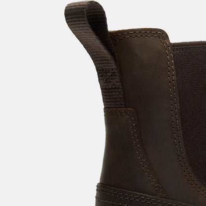 Timberland A6A4W Stivaletti Chelsea Britton Road da Uomo