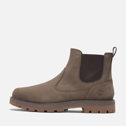 A6A4W Timberland Stivale Chelsea Britton Road Mid da Uomo