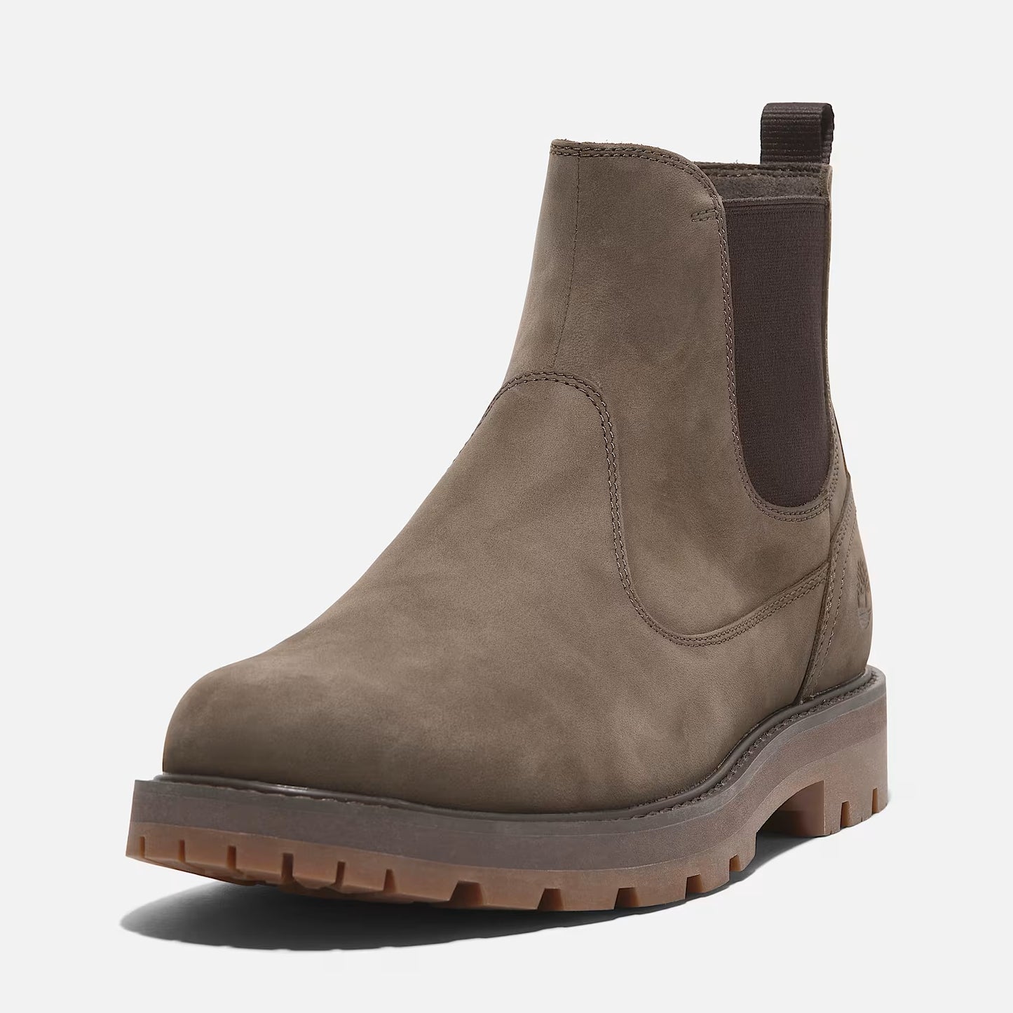 A6A4W Timberland Stivale Chelsea Britton Road Mid da Uomo