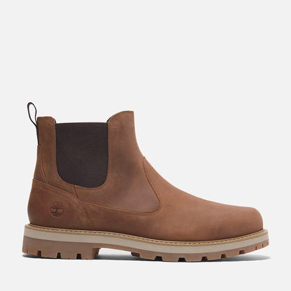 A6A4W Timberland Stivale Chelsea Britton Road Mid da Uomo