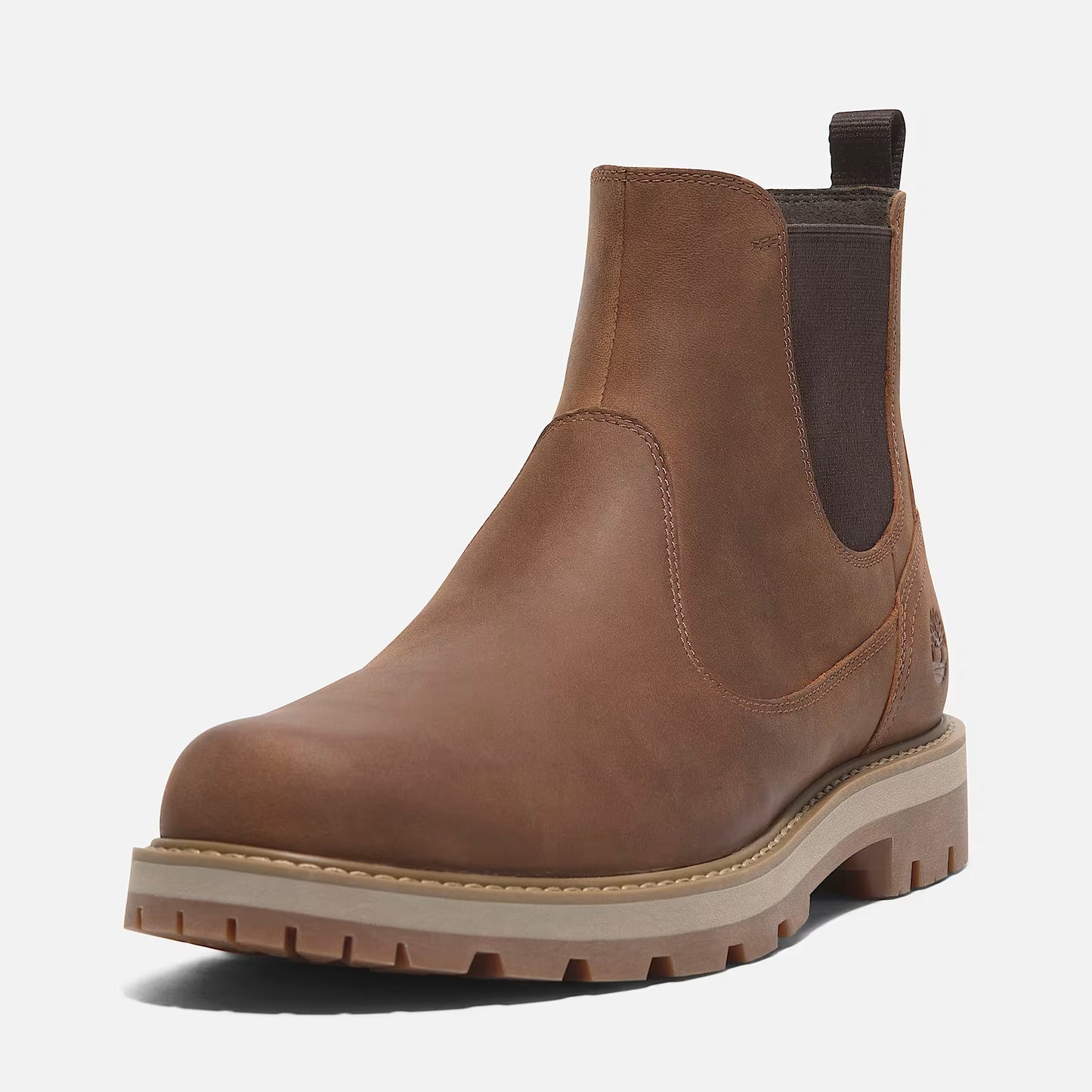 A6A4W Timberland Stivale Chelsea Britton Road Mid da Uomo