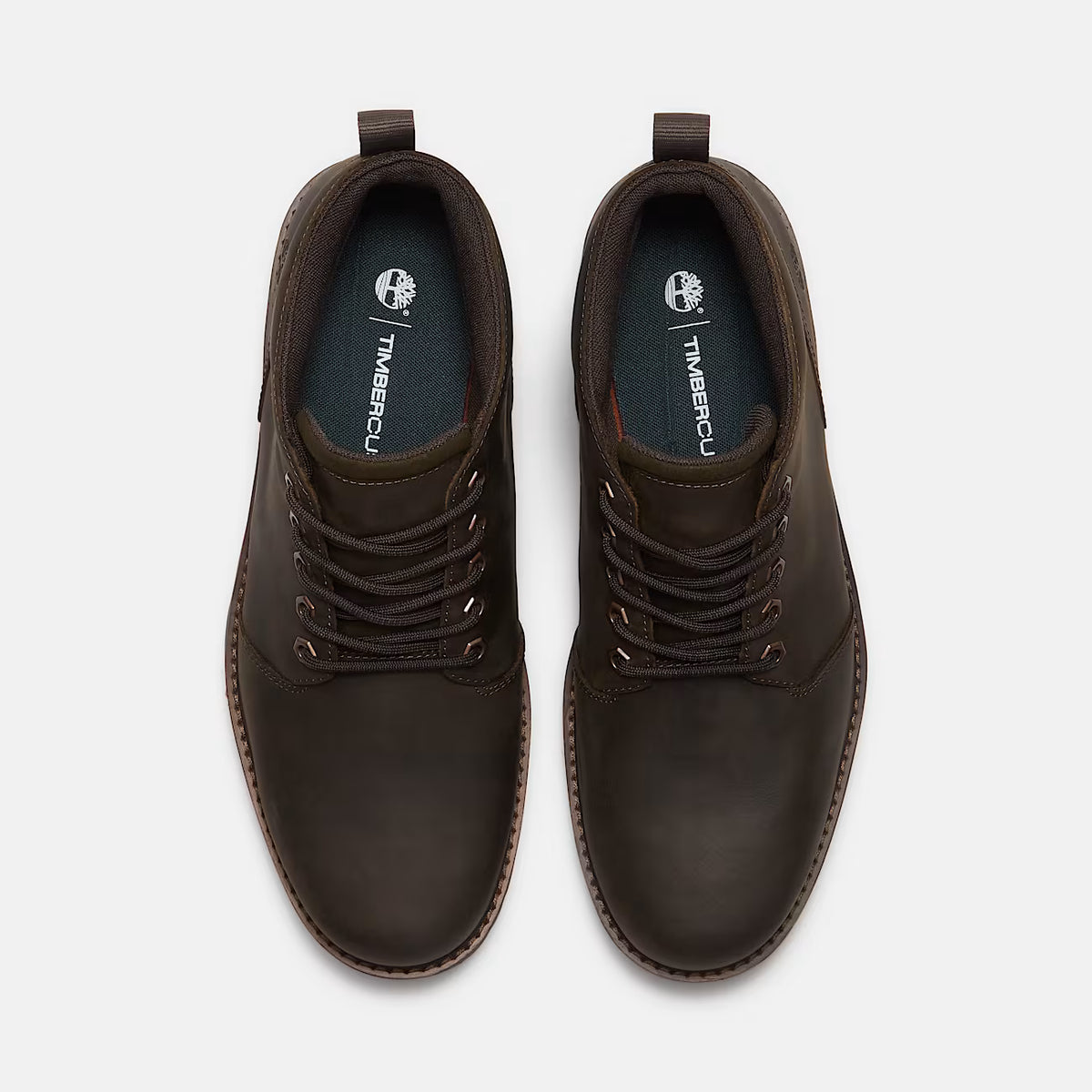 Timberland A69TW Stivale Chukka Impermeabile Britton Road