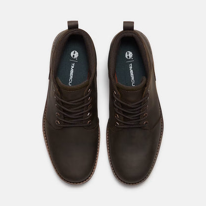 Timberland A69TW Stivale Chukka Impermeabile Britton Road
