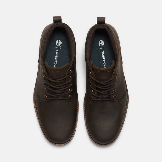 Timberland A69TW Stivale Chukka Impermeabile Britton Road