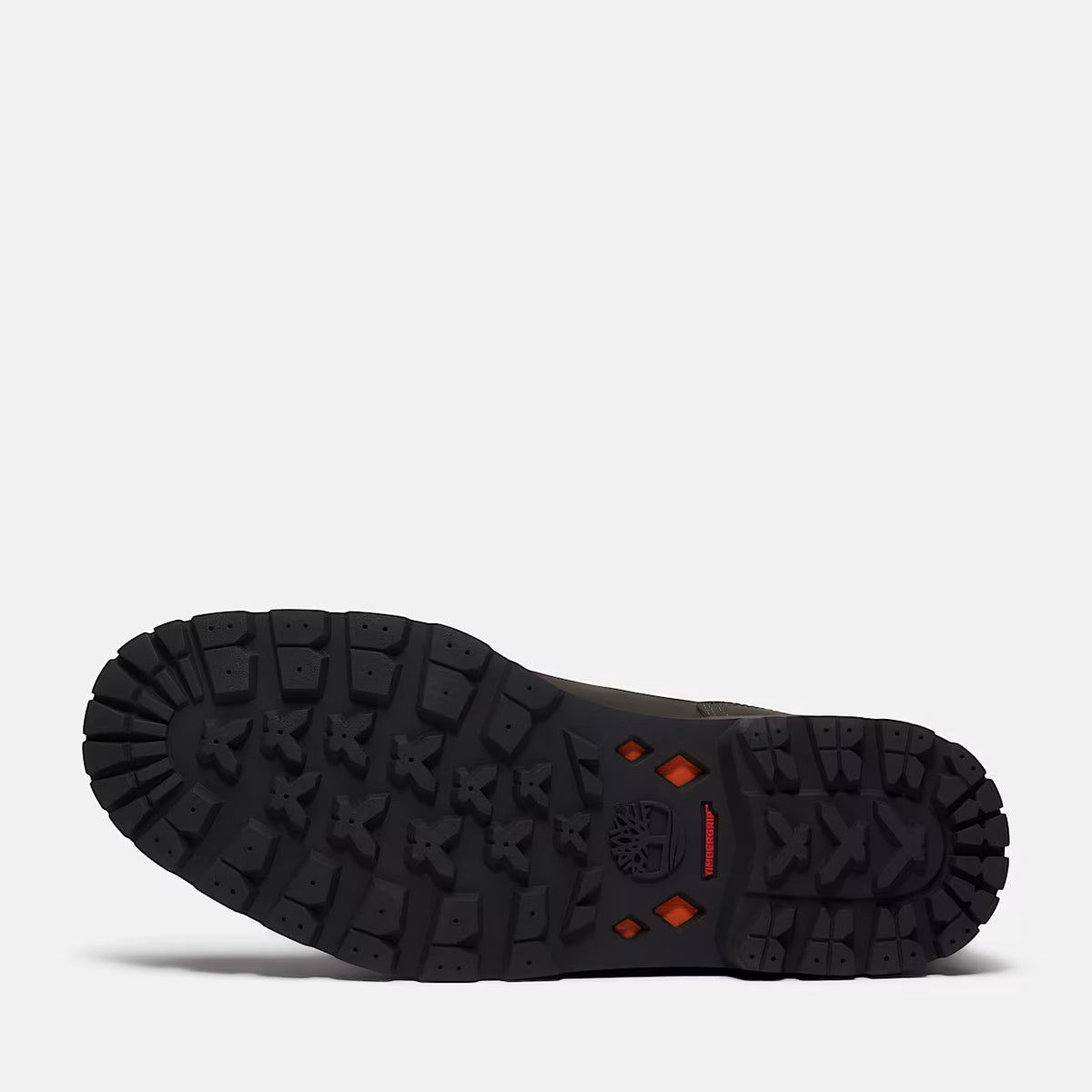 Timberland A69TW Stivale Chukka Impermeabile Britton Road