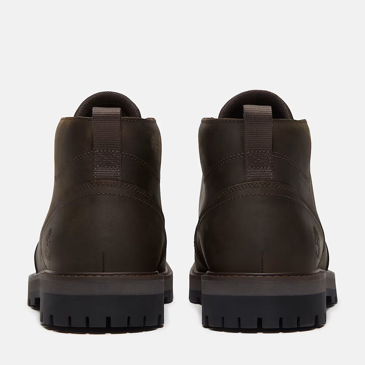 Timberland A69TW Stivale Chukka Impermeabile Britton Road