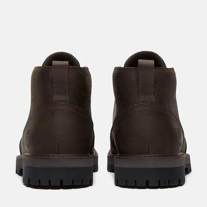 Timberland A69TW Stivale Chukka Impermeabile Britton Road