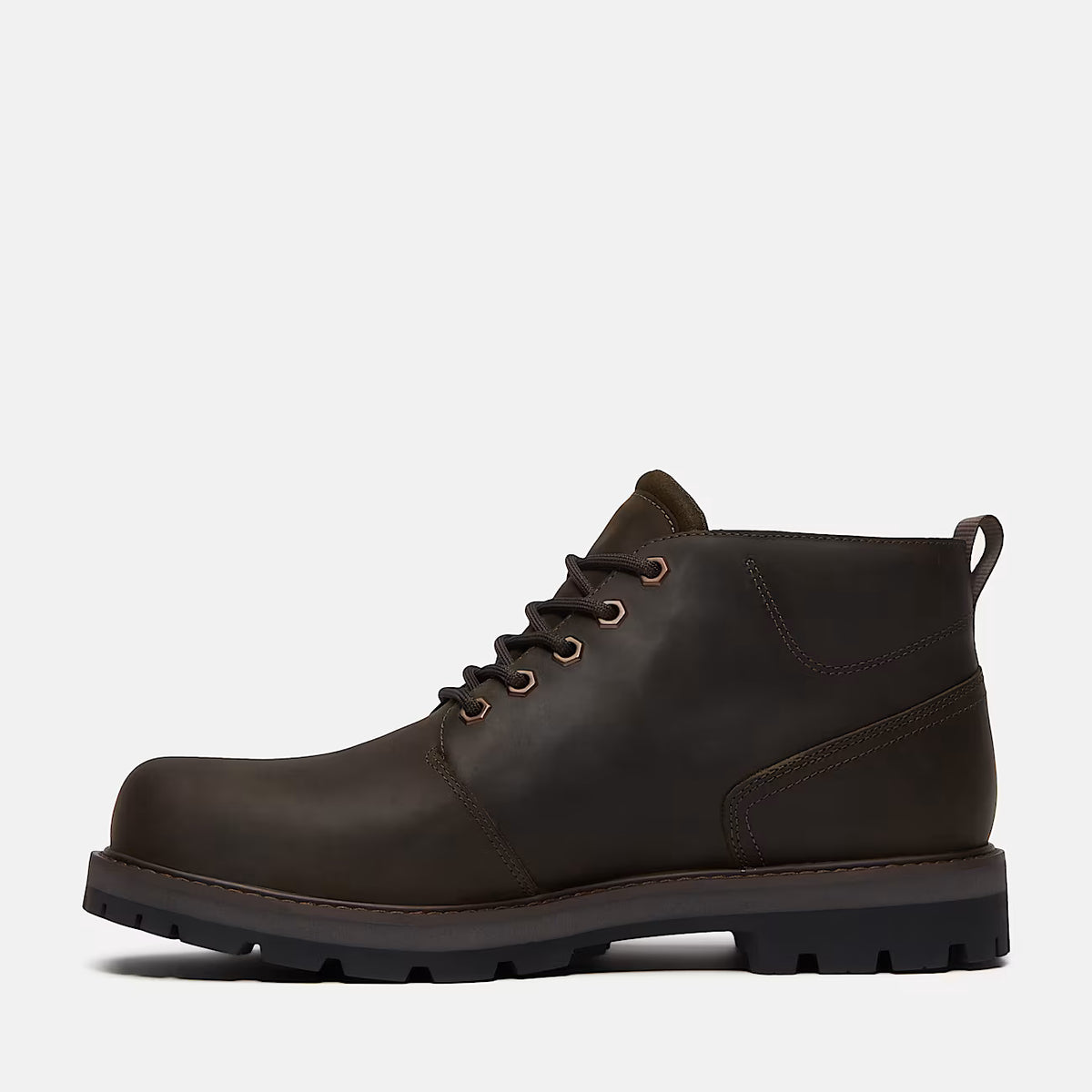 Timberland A69TW Stivale Chukka Impermeabile Britton Road