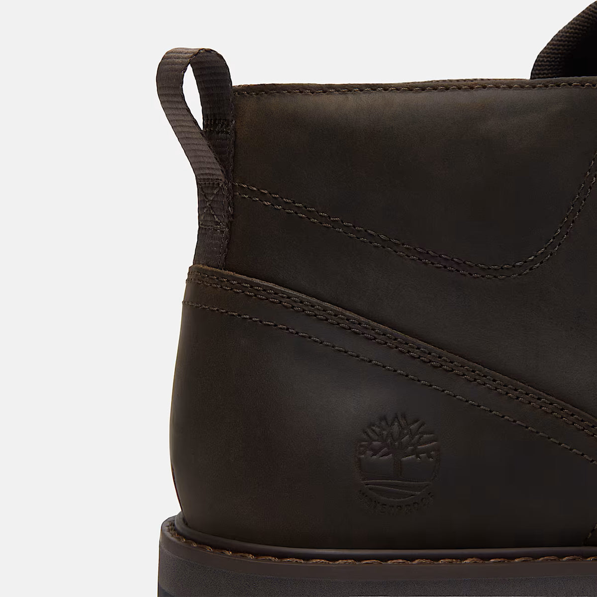 Timberland A69TW Stivale Chukka Impermeabile Britton Road