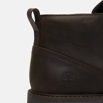 Timberland A69TW Stivale Chukka Impermeabile Britton Road