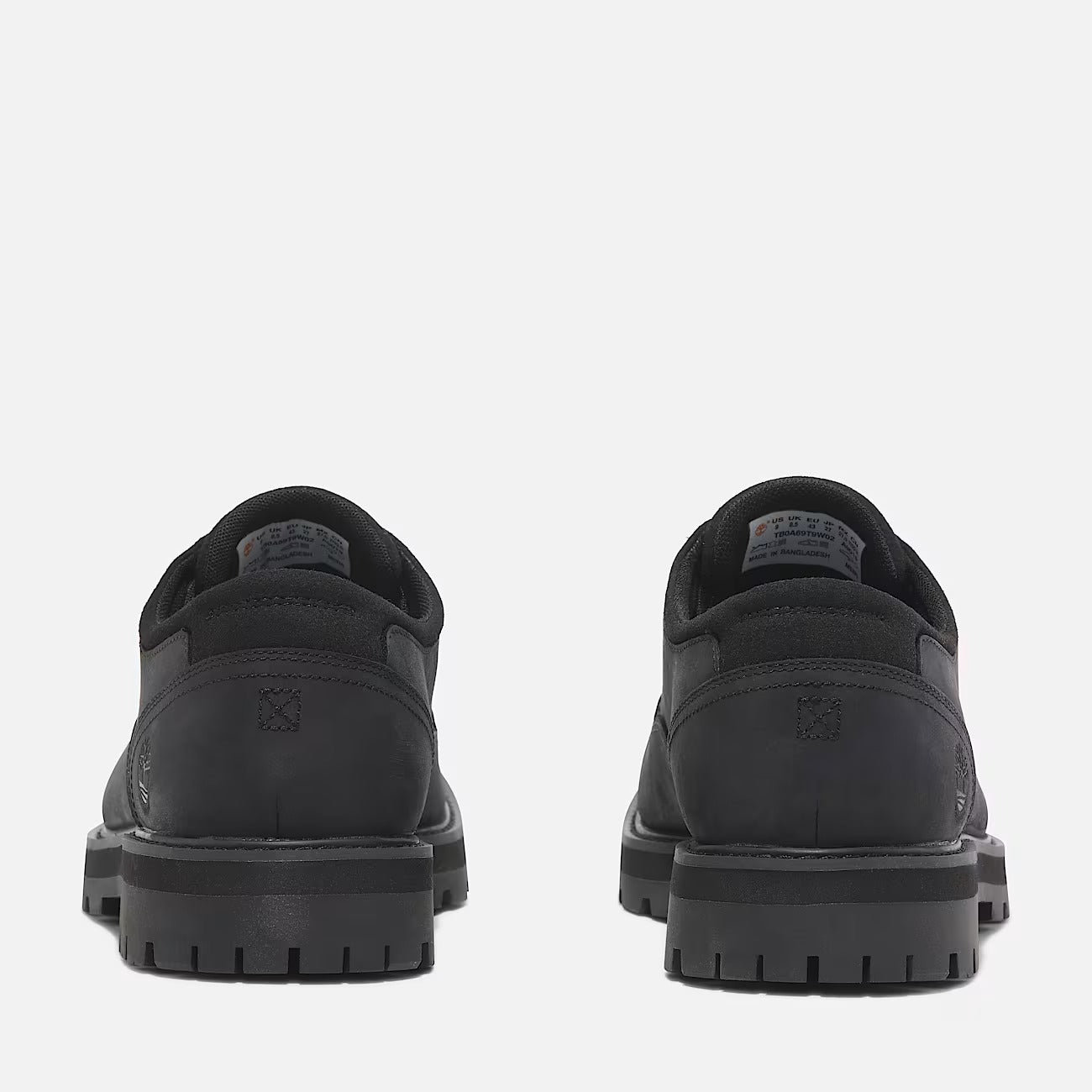 Timberland A69T9 Scarpa Impermeabile Britton Road da Uomo