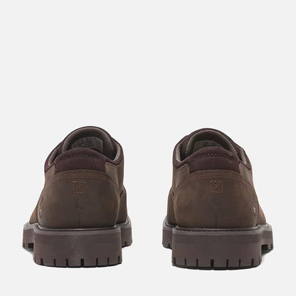 Timberland A69T9 Scarpa Impermeabile Britton Road da Uomo