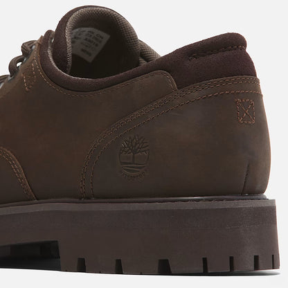 Timberland A69T9 Scarpa Impermeabile Britton Road da Uomo