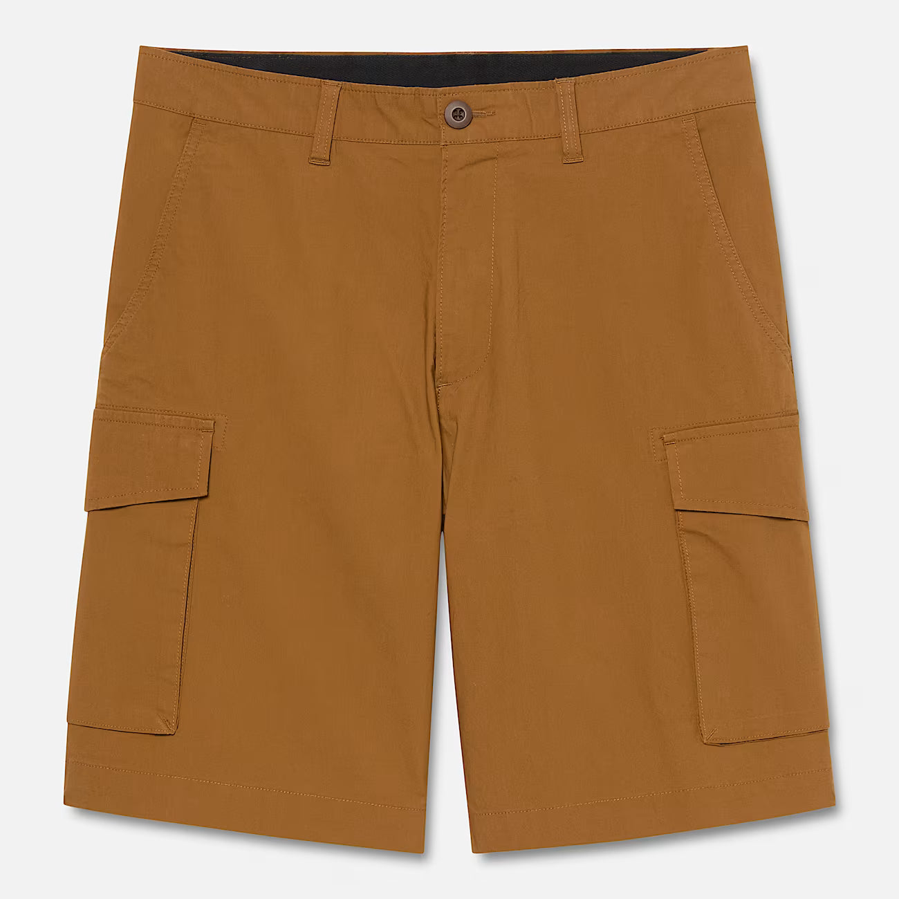 Timberland A44VX Shorts Cargo in Popeline Brookline da Uomo