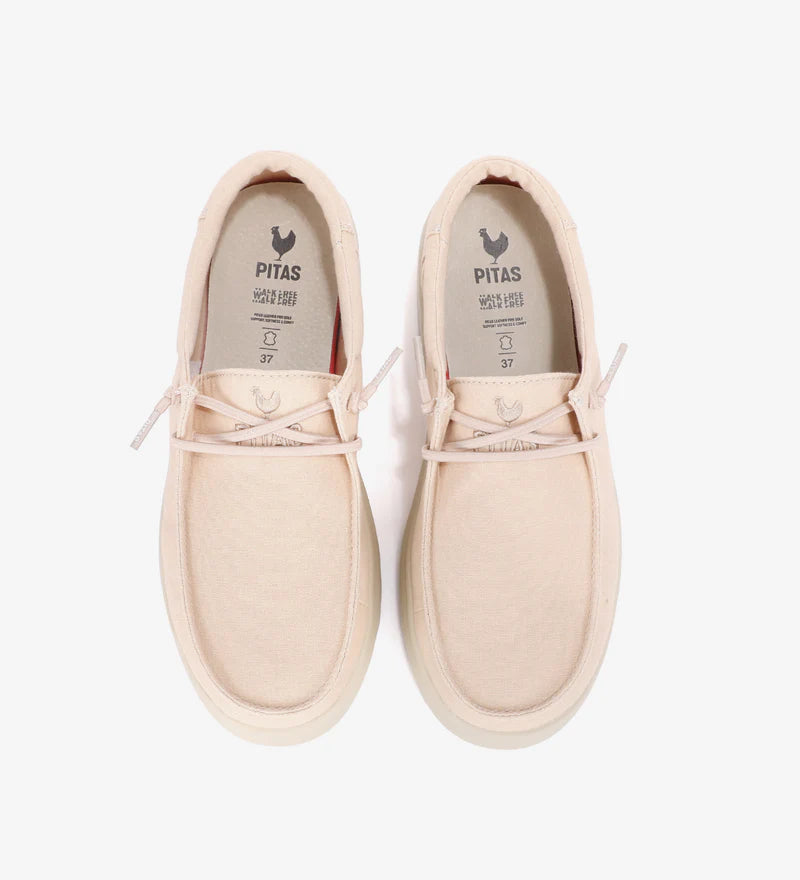 Pitas WALLABI CANNES DONNA