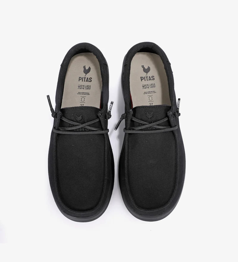 Pitas WALLABI CANNES DONNA