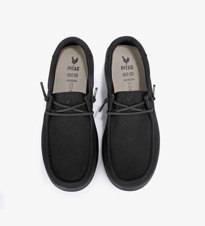 Pitas WALLABI CANNES DONNA