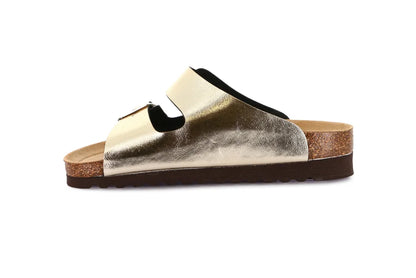 Grunland CB0972 Ciabatta in sughero naturale | HOLA